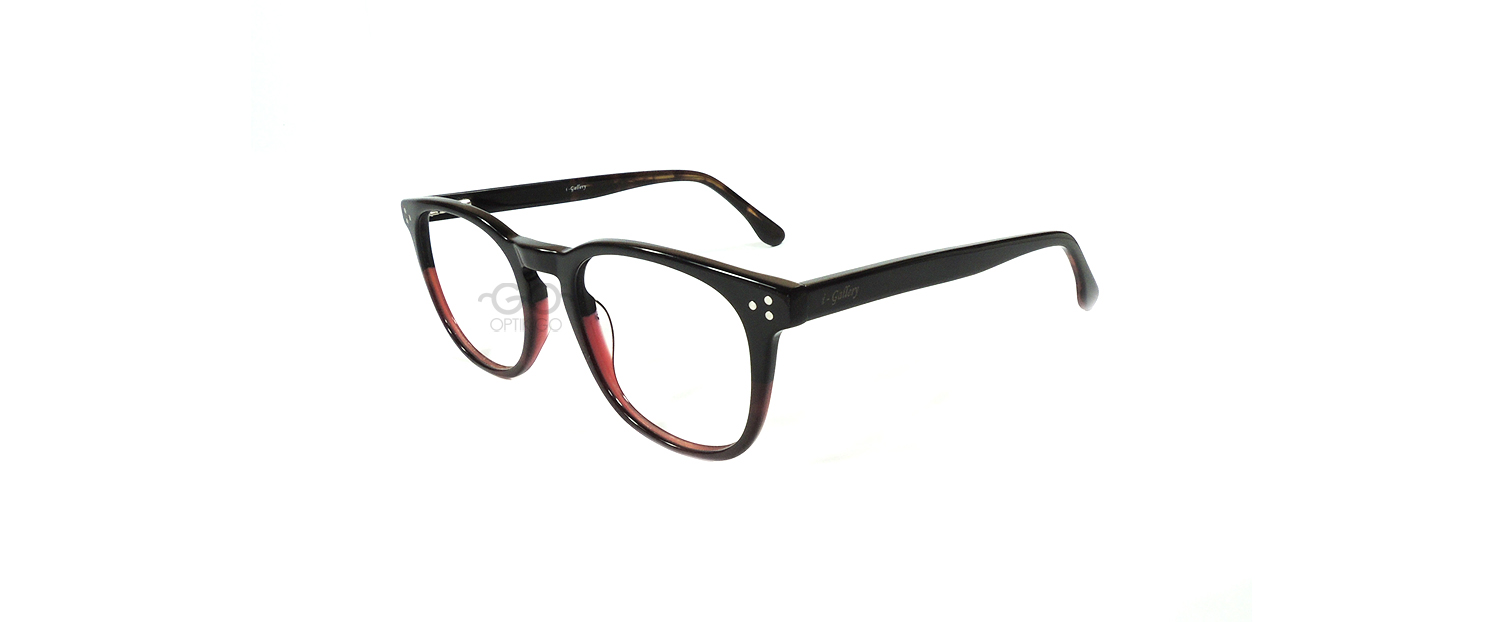 I-Gallery 2205 / C4 Red Camo Glossy